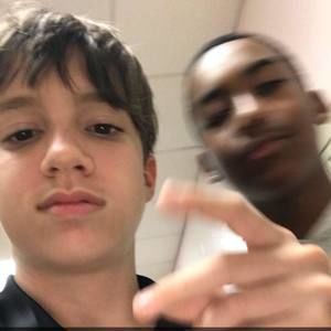 Meet your Posher, Brandon